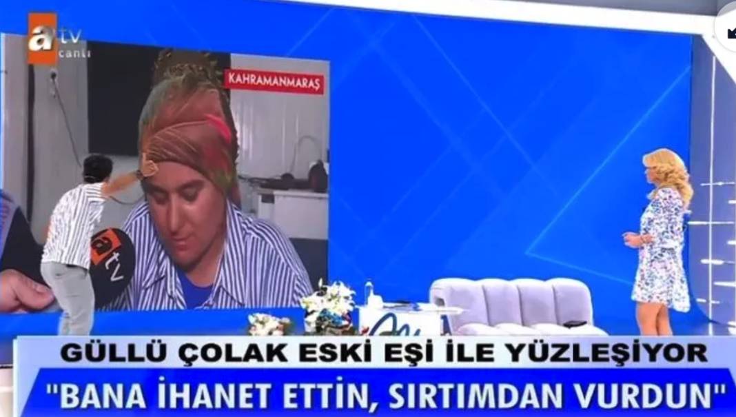 Müge Anlı'da Kıyma Makinesi CİNAYETİ: Mehmet'ten Hatice'ye "Eşini Doğratırım" İddiası ortalığı toz duman etti! 3